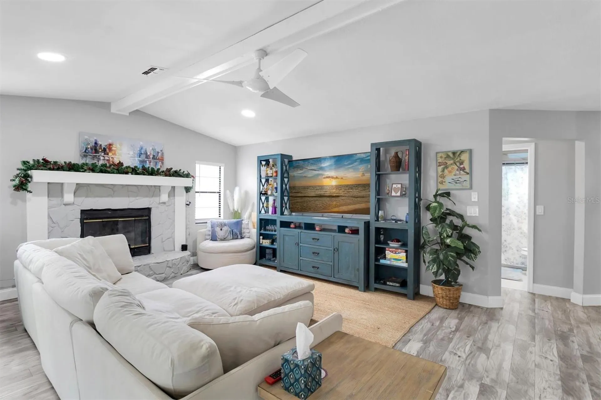 8038 Buttonball Lane Port Richey FL 34668