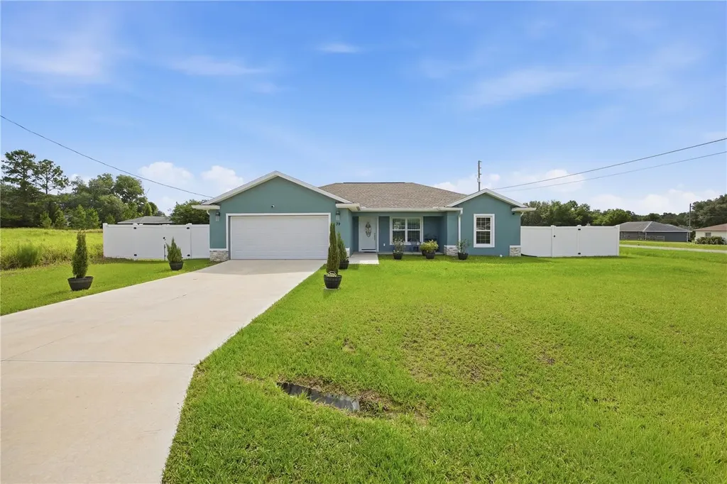 39 Dogwood Trail Ocala FL 34472