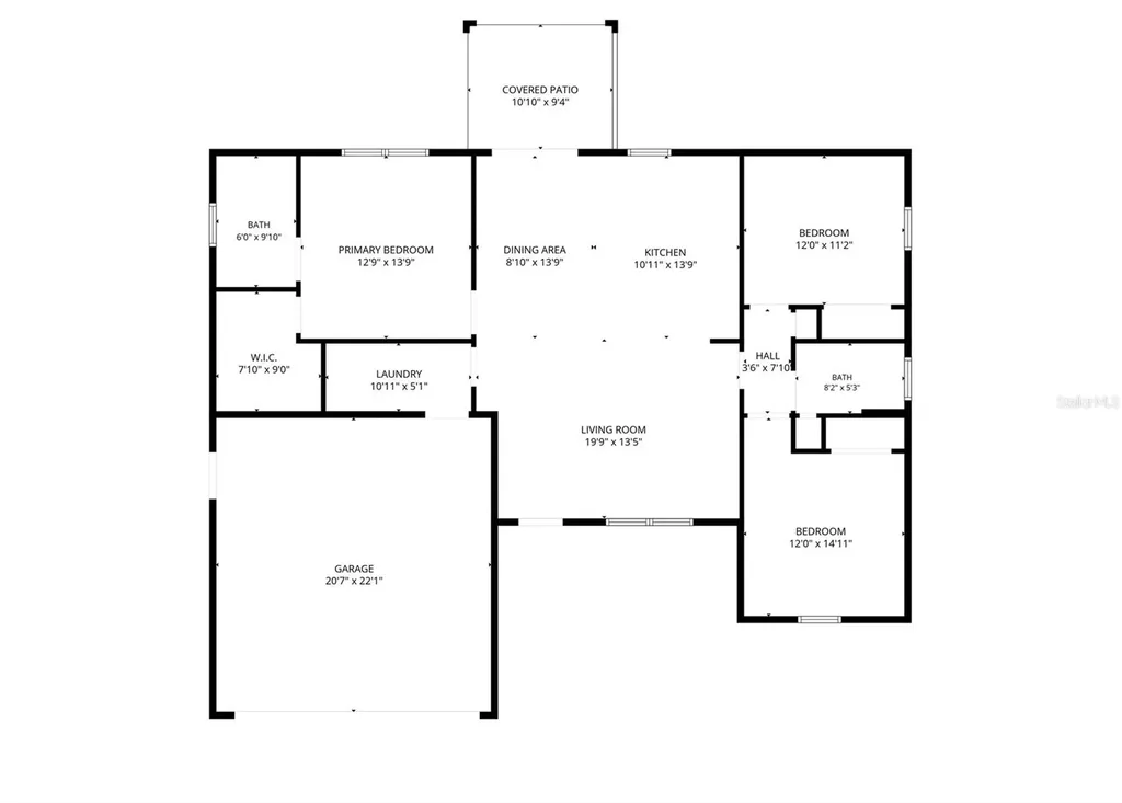 39 Dogwood Trail Ocala FL 34472