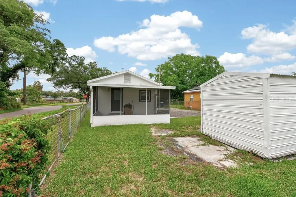 6101 Anna Avenue Gibsonton FL 33534