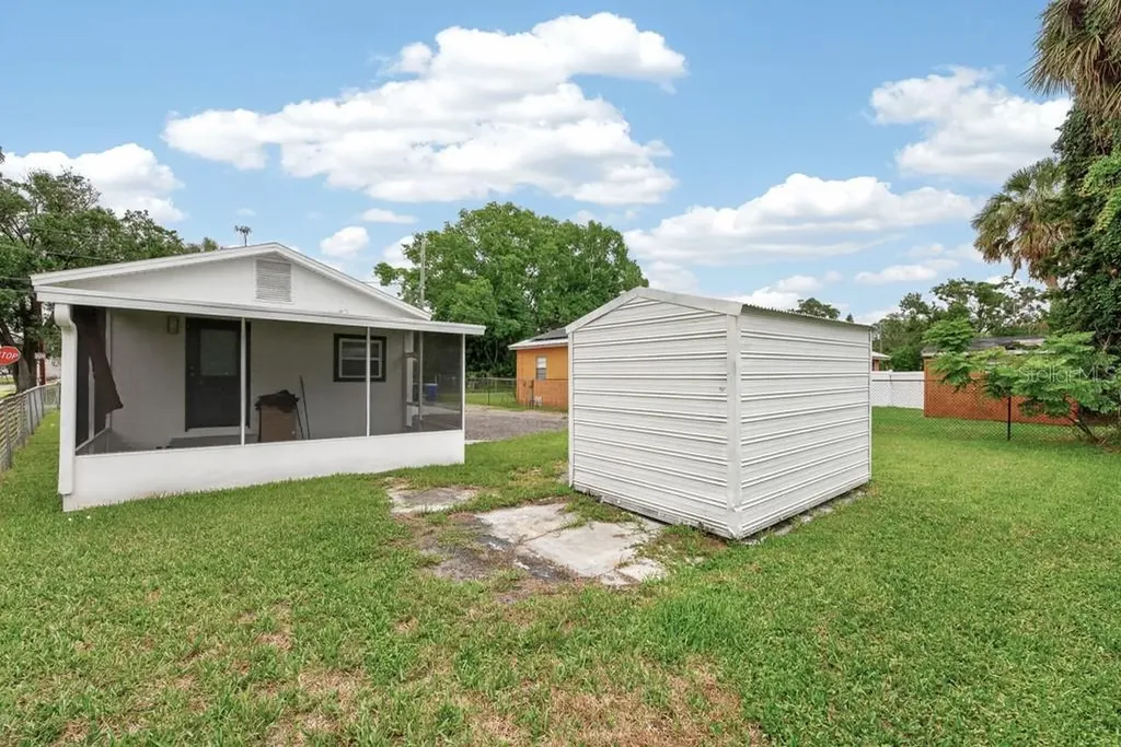 6101 Anna Avenue Gibsonton FL 33534