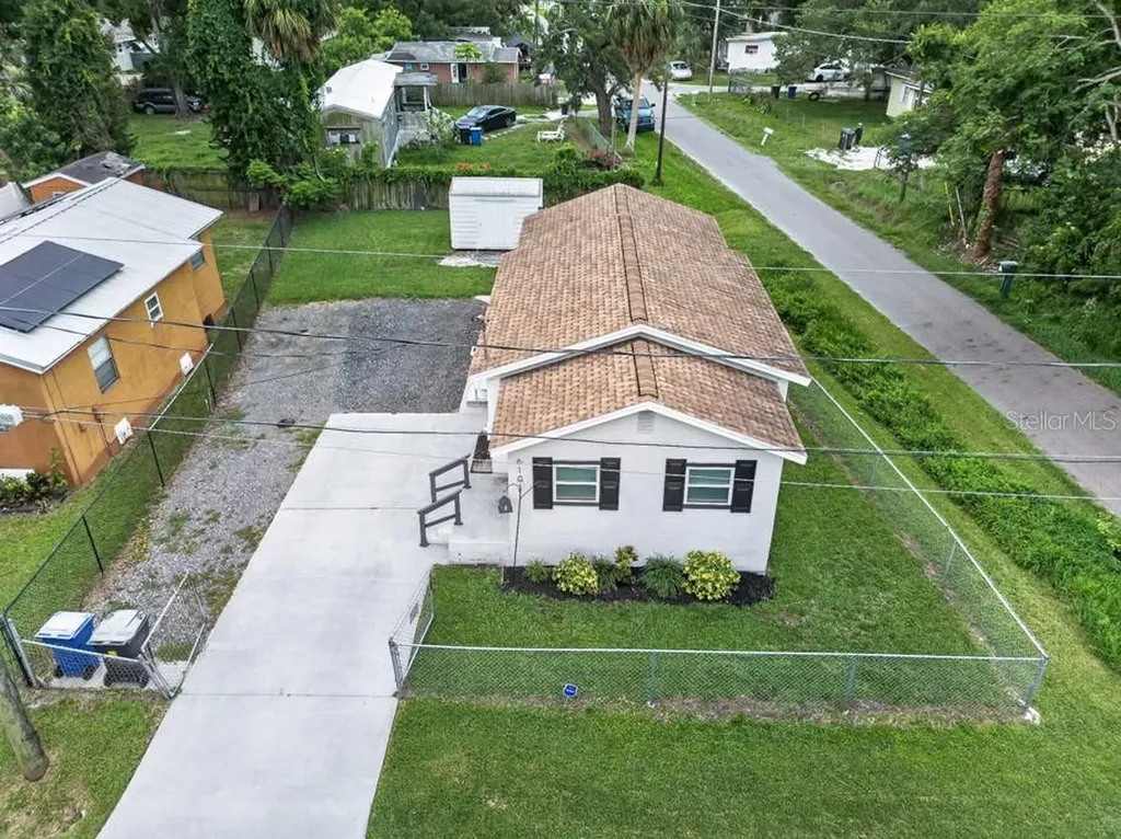 6101 Anna Avenue Gibsonton FL 33534