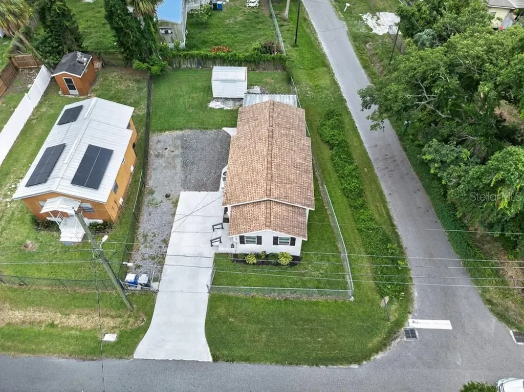 6101 Anna Avenue Gibsonton FL 33534