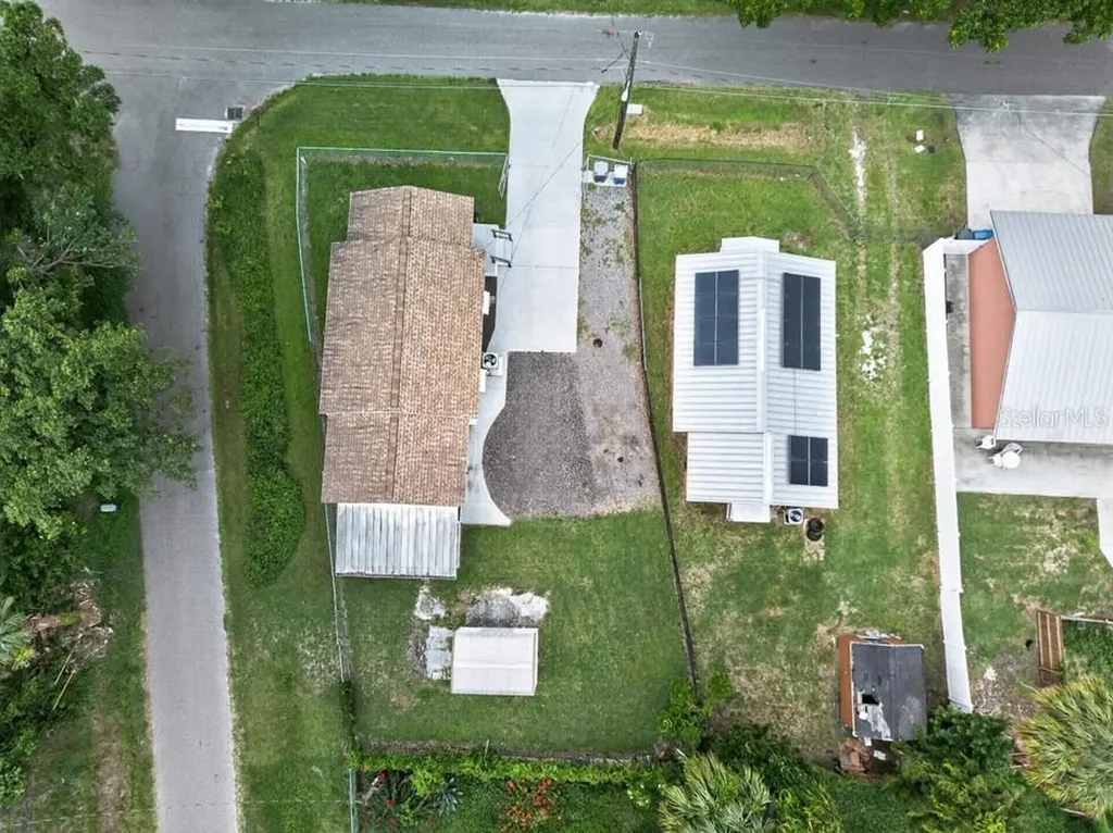 6101 Anna Avenue Gibsonton FL 33534