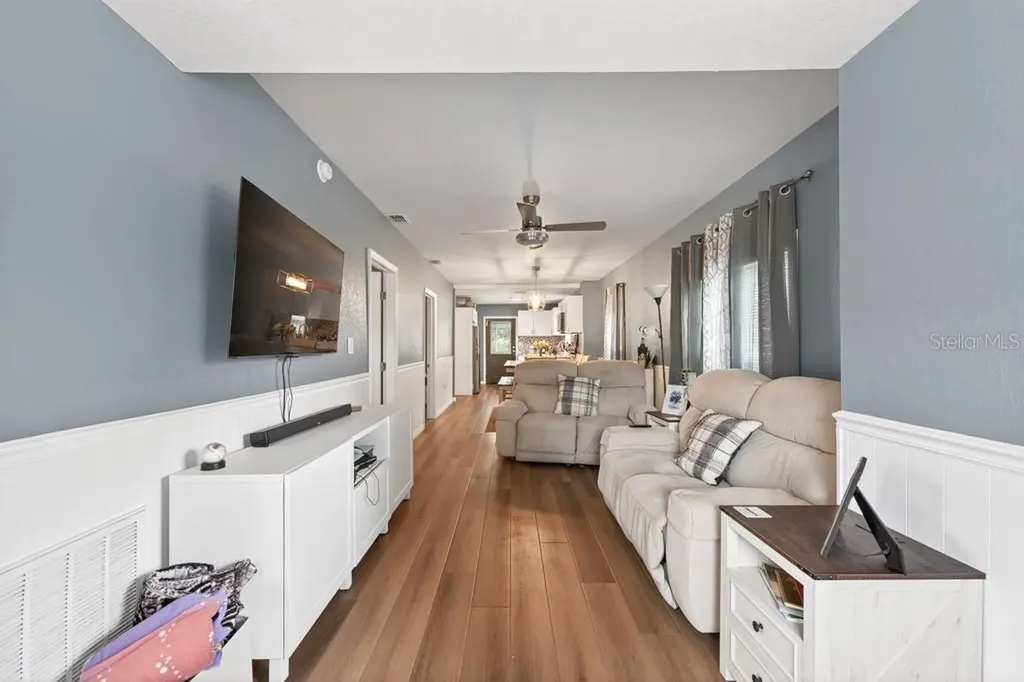 6101 Anna Avenue Gibsonton FL 33534