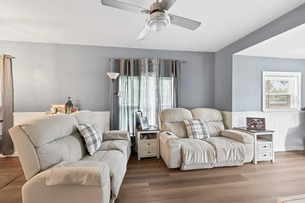 6101 Anna Avenue Gibsonton FL 33534
