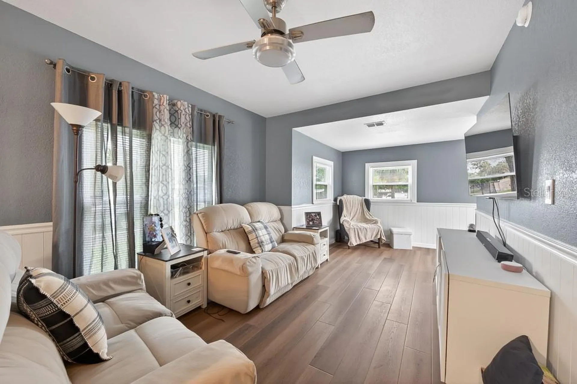 6101 Anna Avenue Gibsonton FL 33534