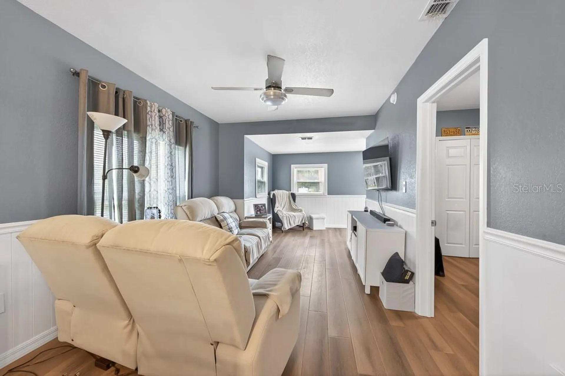 6101 Anna Avenue Gibsonton FL 33534