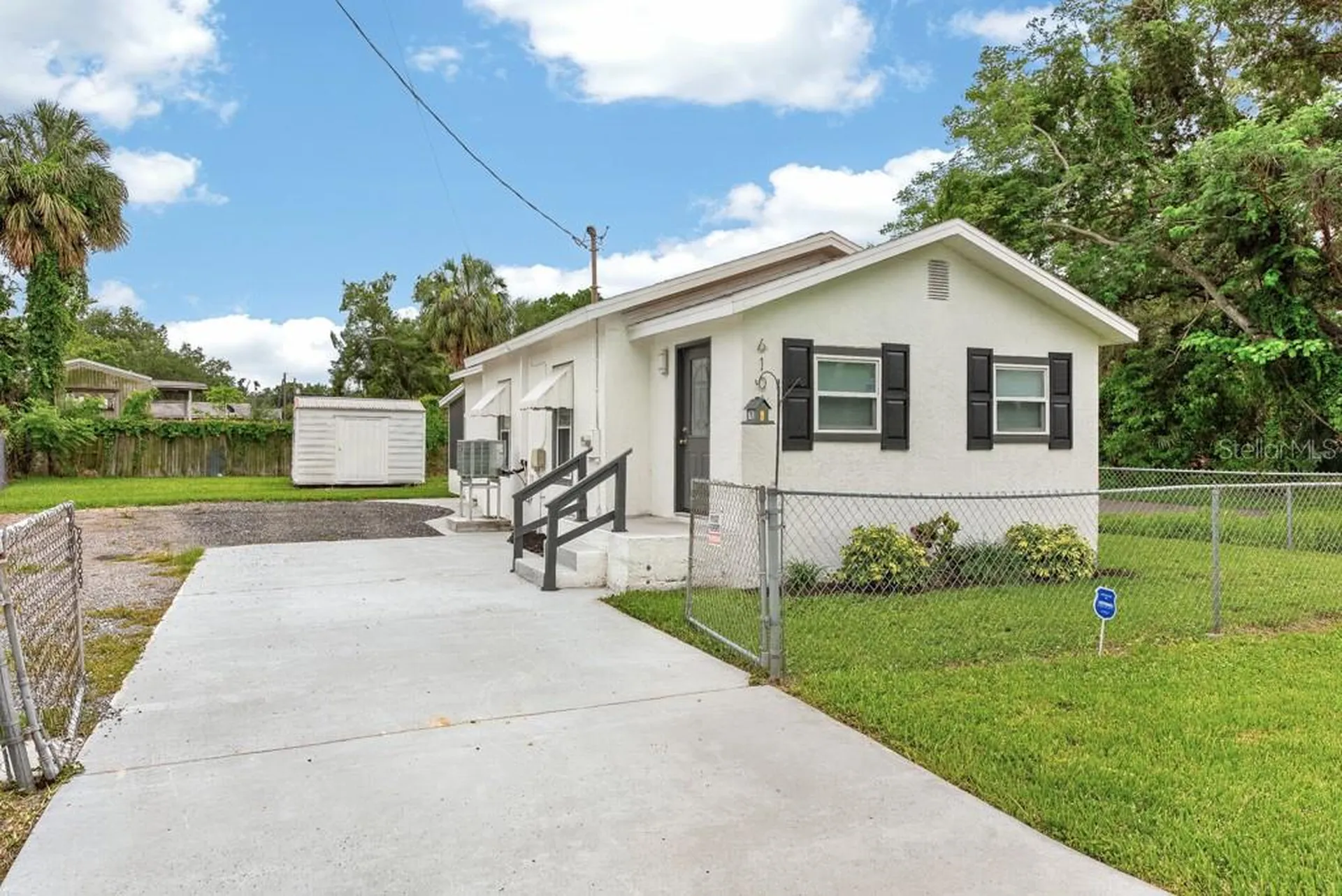6101 Anna Avenue Gibsonton FL 33534