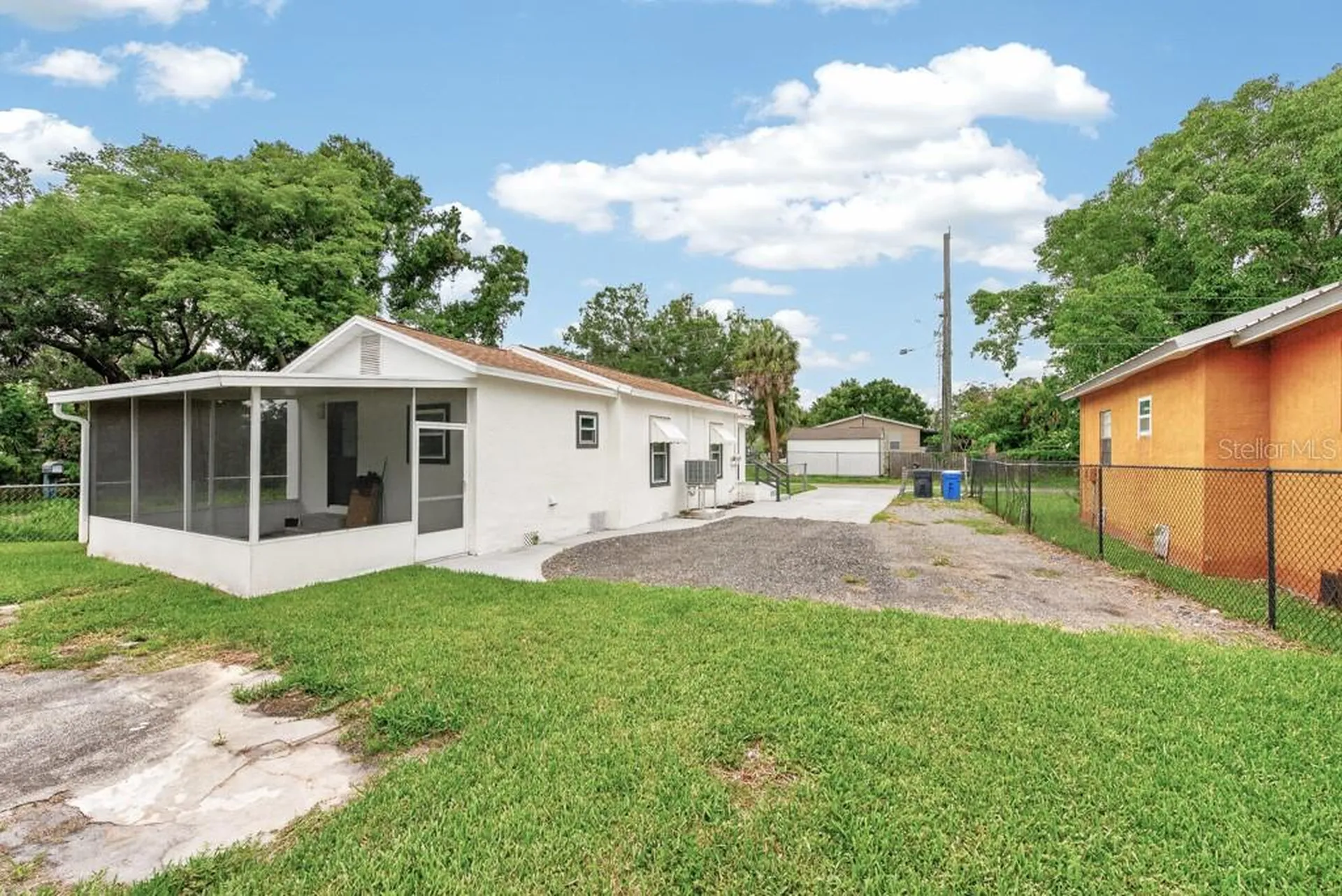 6101 Anna Avenue Gibsonton FL 33534