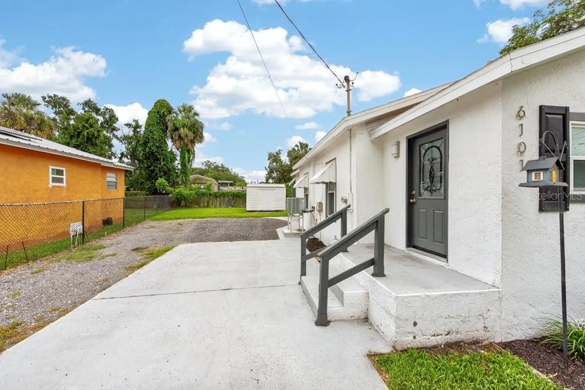 6101 Anna Avenue Gibsonton FL 33534
