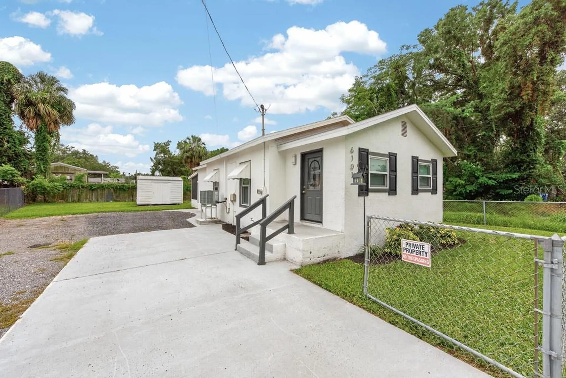 6101 Anna Avenue Gibsonton FL 33534