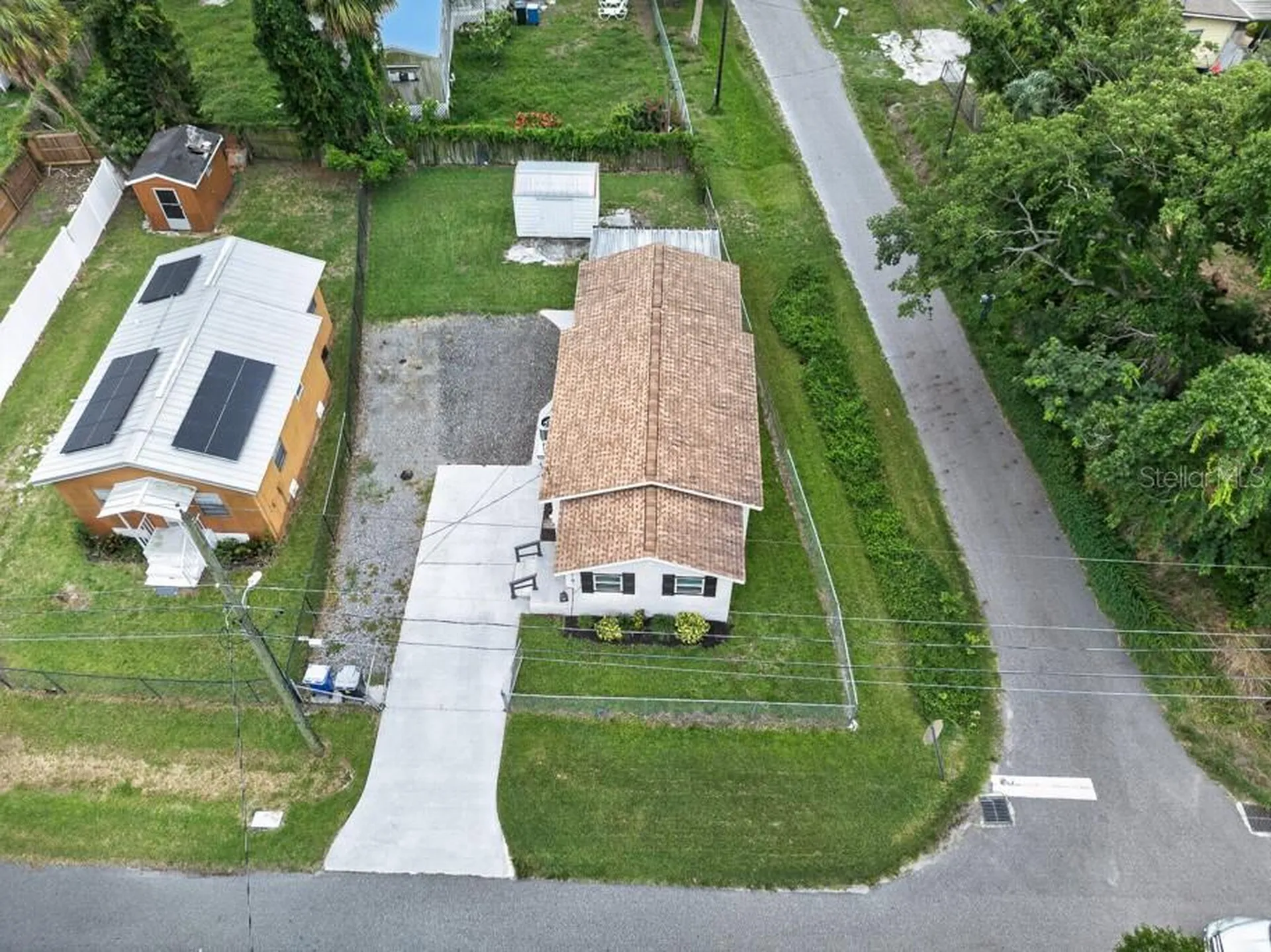 6101 Anna Avenue Gibsonton FL 33534