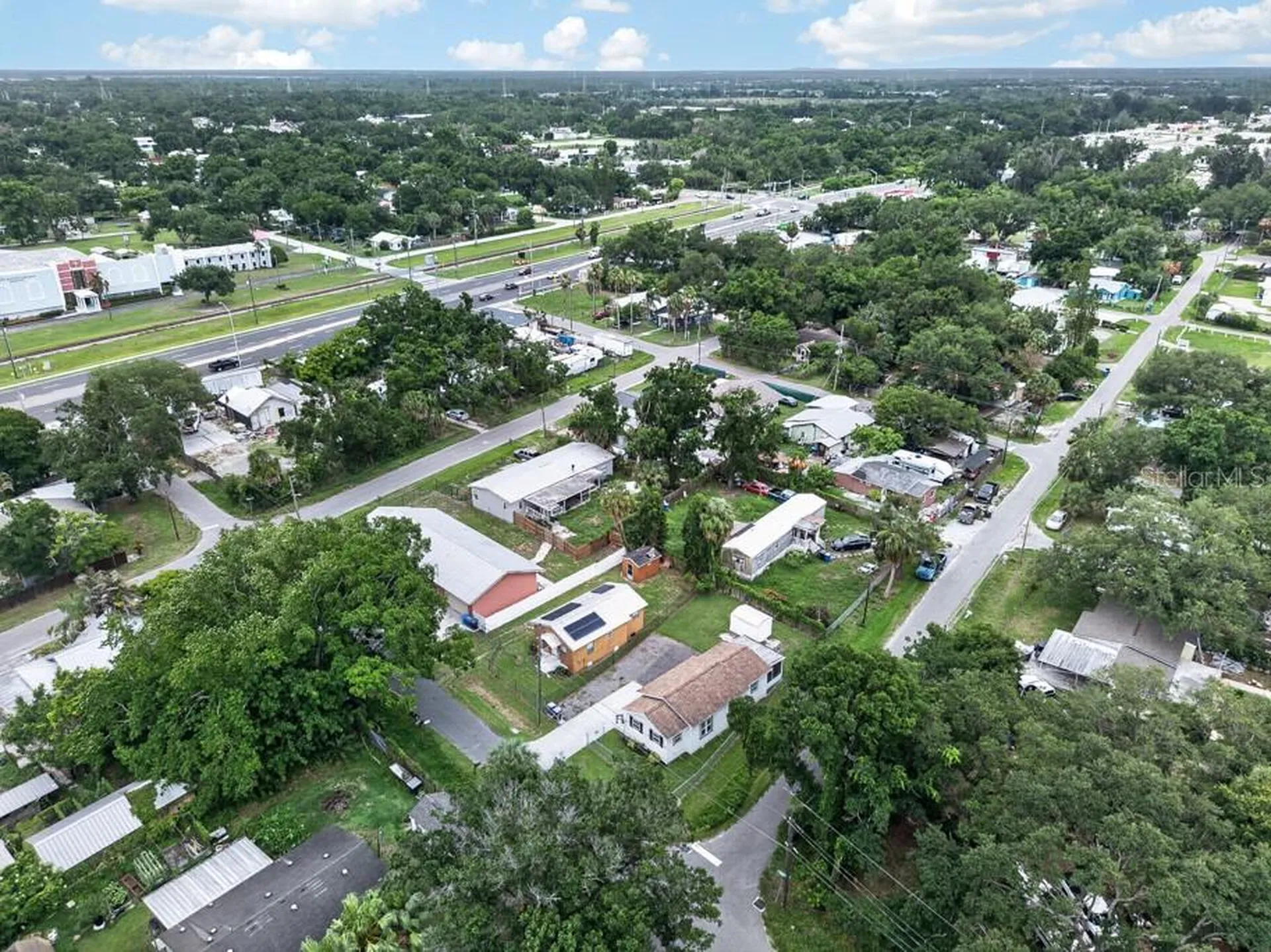 6101 Anna Avenue Gibsonton FL 33534