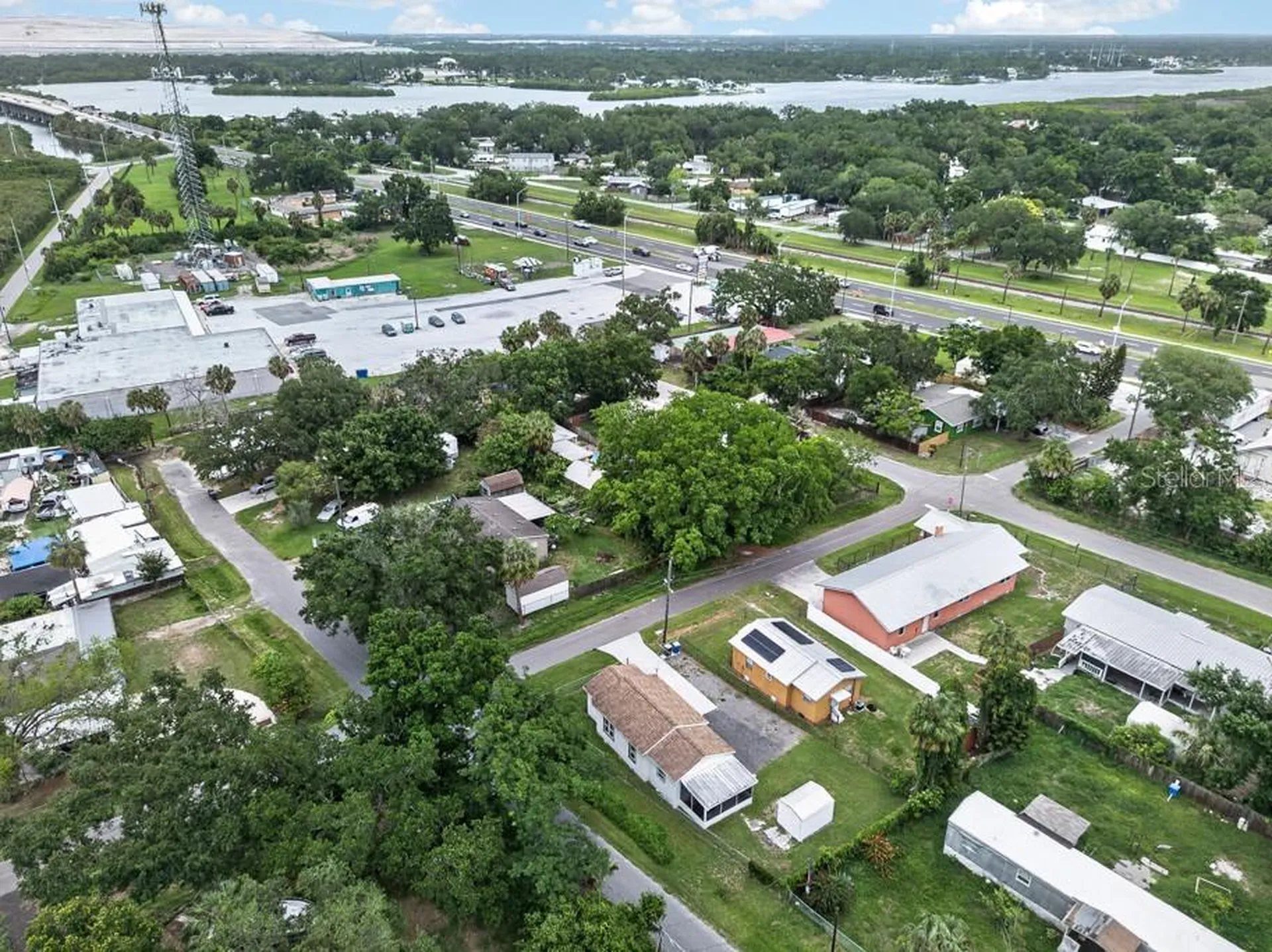 6101 Anna Avenue Gibsonton FL 33534