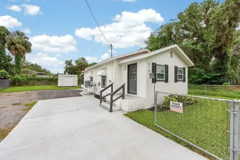 6101 Anna Avenue Gibsonton FL 33534