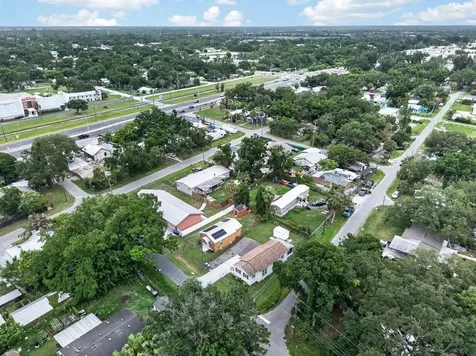 6101 Anna Avenue Gibsonton FL 33534