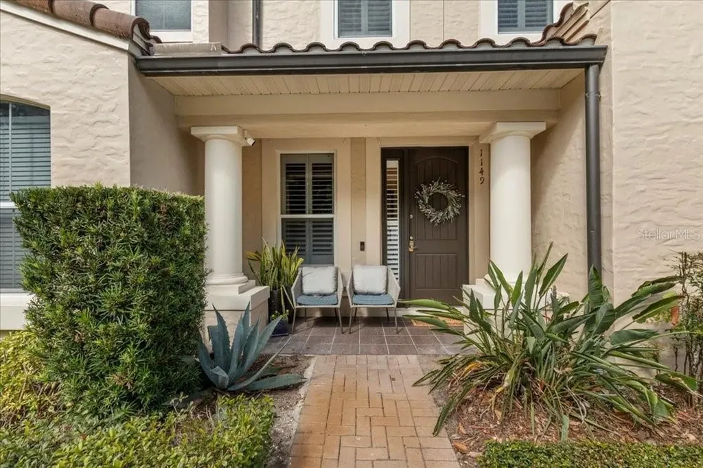 1149 Charming Street Maitland FL 32751