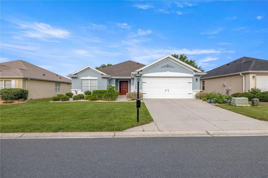 9171 SE 118th Loop Summerfield FL 34491