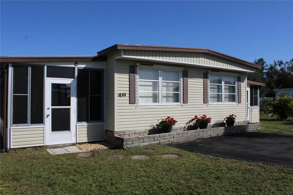 5316 53rd Avenue E Bradenton FL 34203