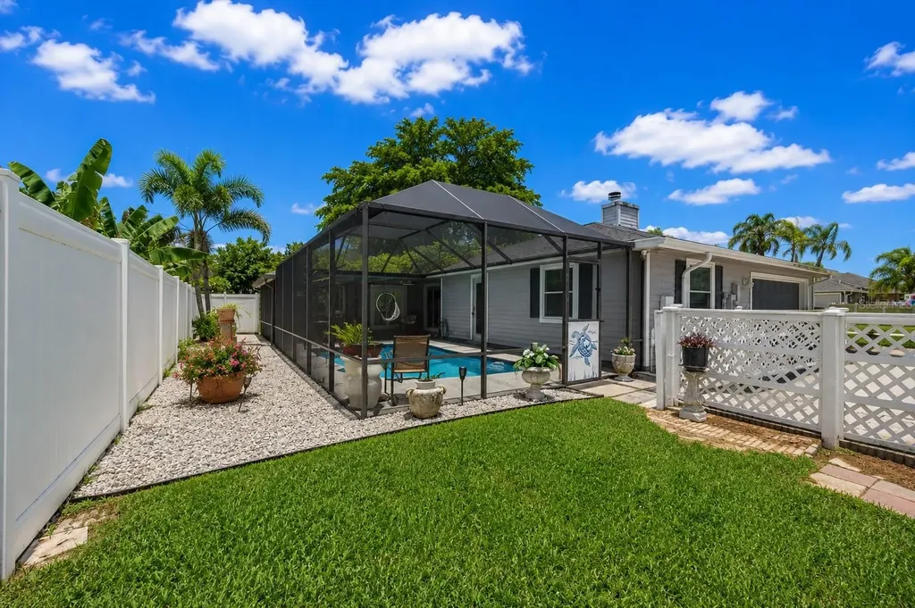 300 River Island Street Merritt Island FL 32953