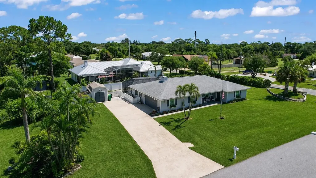 300 River Island Street Merritt Island FL 32953
