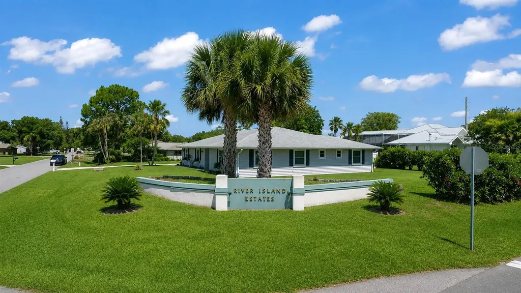 300 River Island Street Merritt Island FL 32953