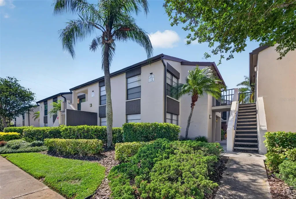 2597 Countryside Boulevard Clearwater FL 33761