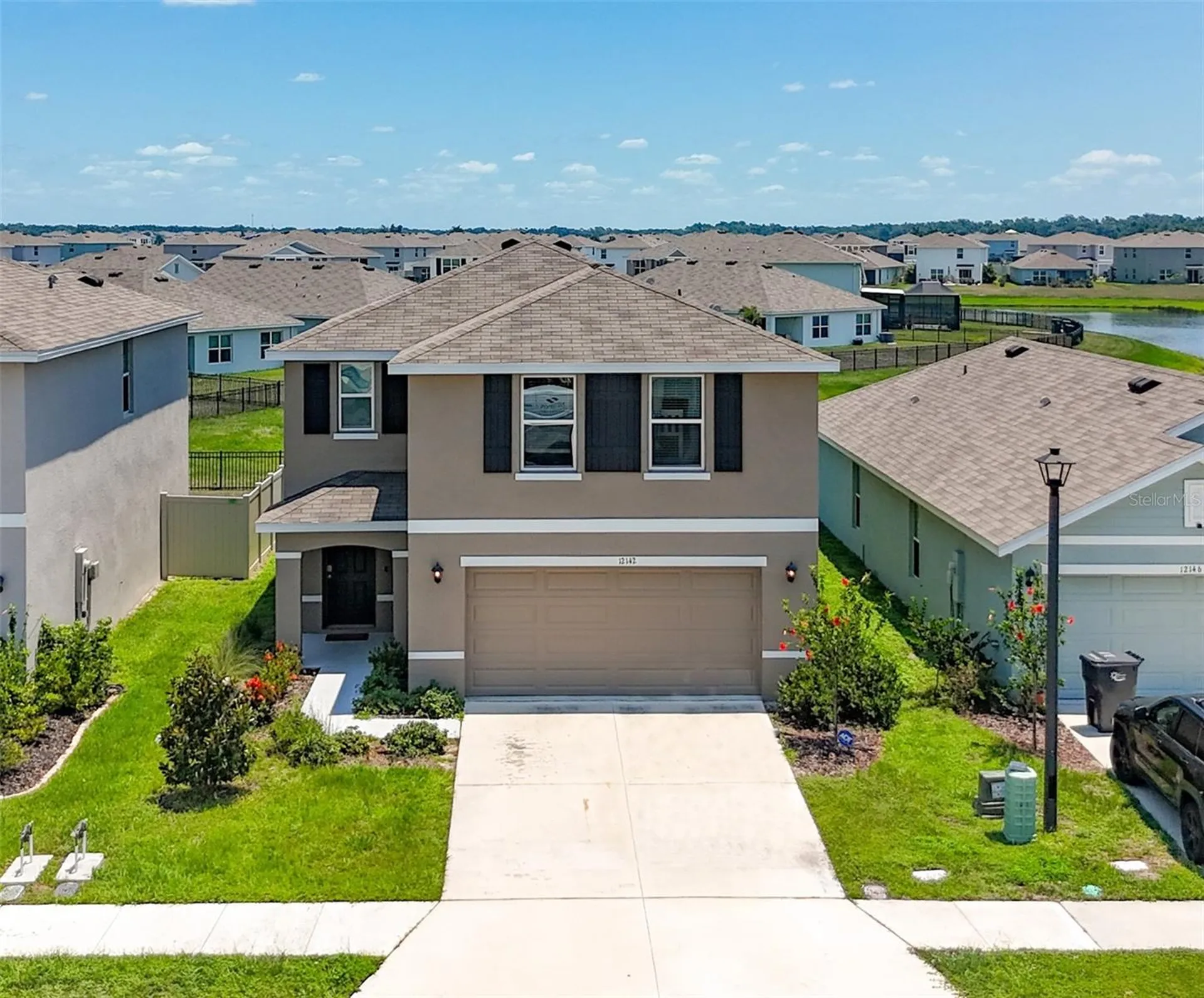 12142 Mountain Island Trail Parrish FL 34219