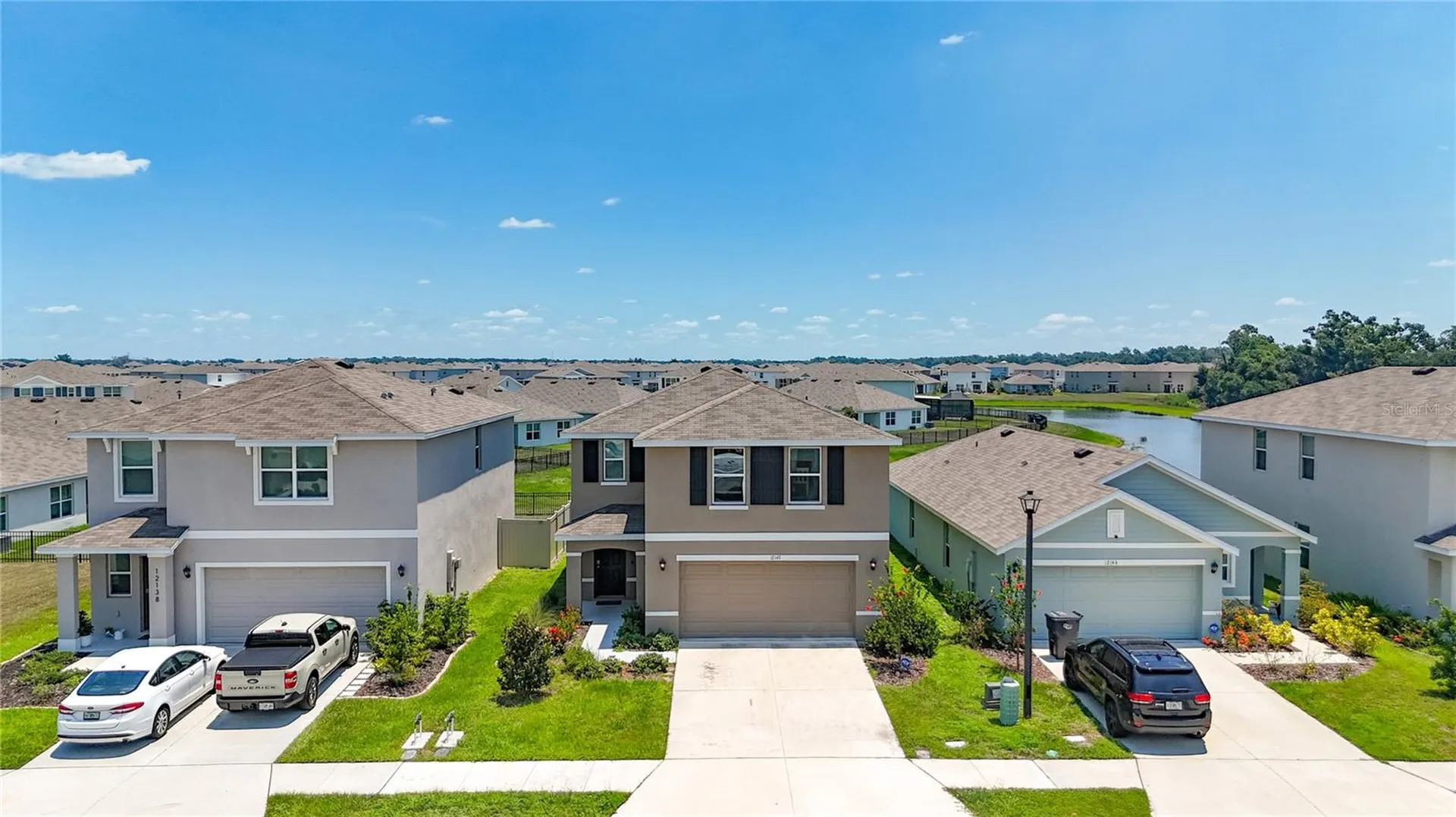 12142 Mountain Island Trail Parrish FL 34219