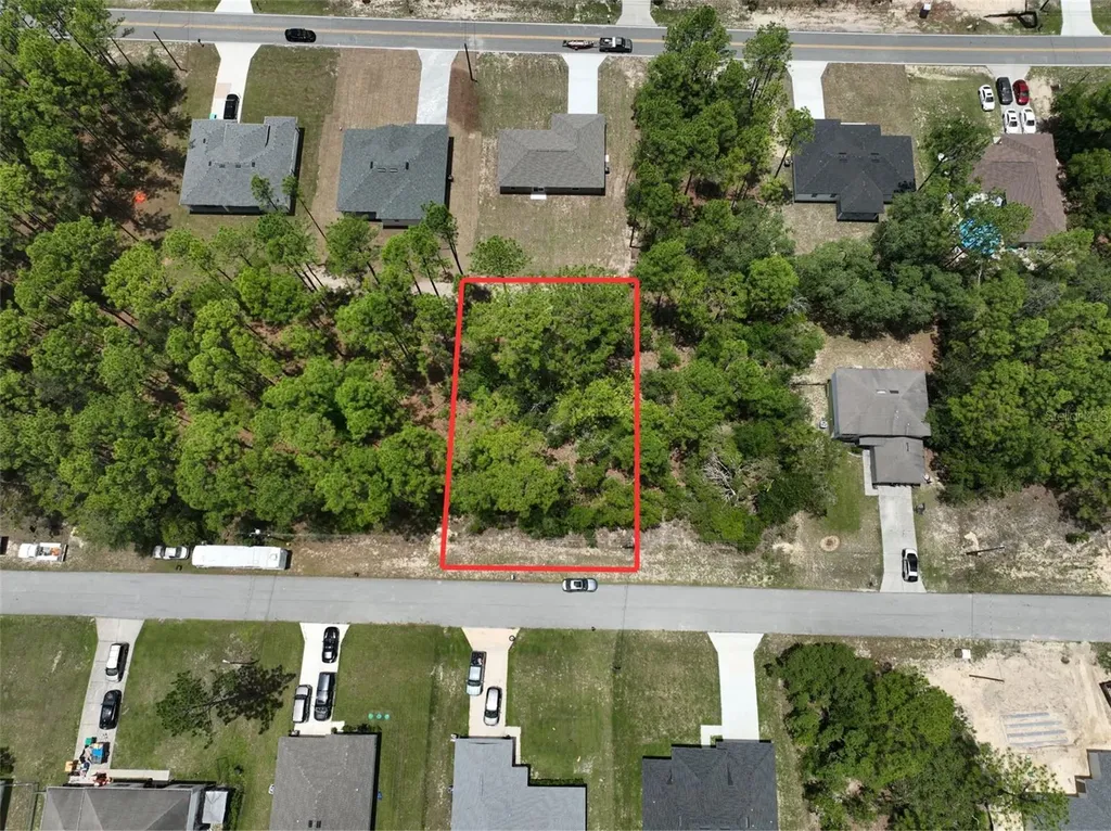 7578 N Gray Terrace Dunnellon FL 34434