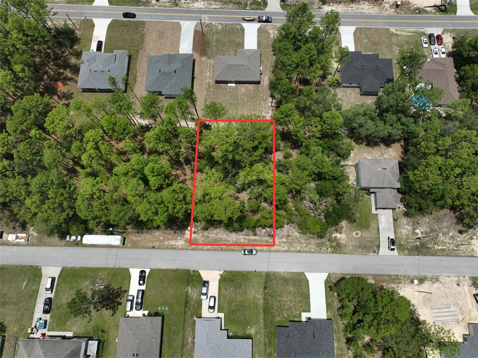 7578 N Gray Terrace Dunnellon FL 34434