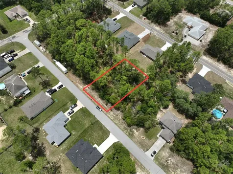 7578 N Gray Terrace Dunnellon FL 34434