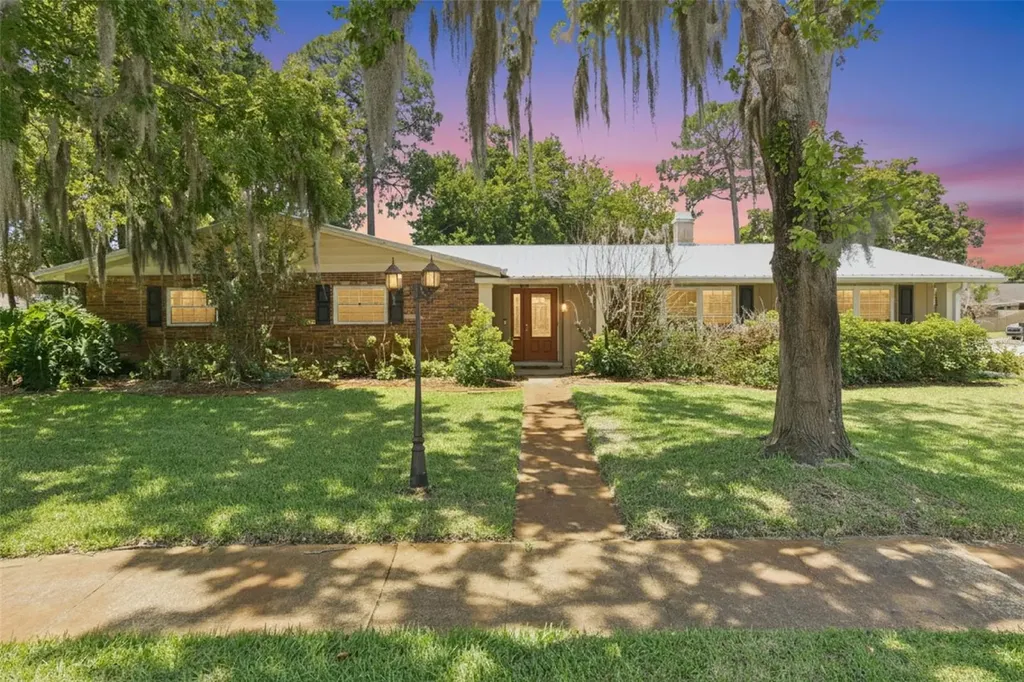 4499 Bowstring Court Titusville FL 32796