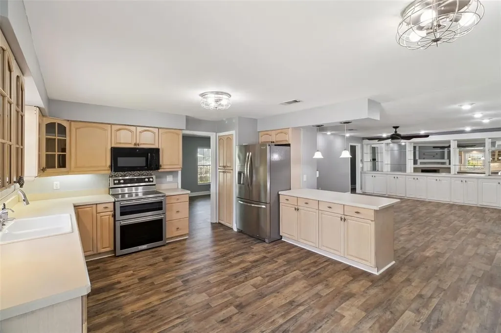 4499 Bowstring Court Titusville FL 32796