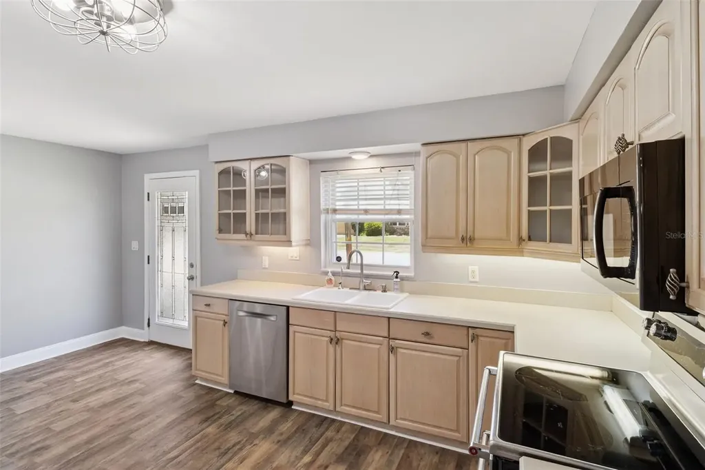 4499 Bowstring Court Titusville FL 32796