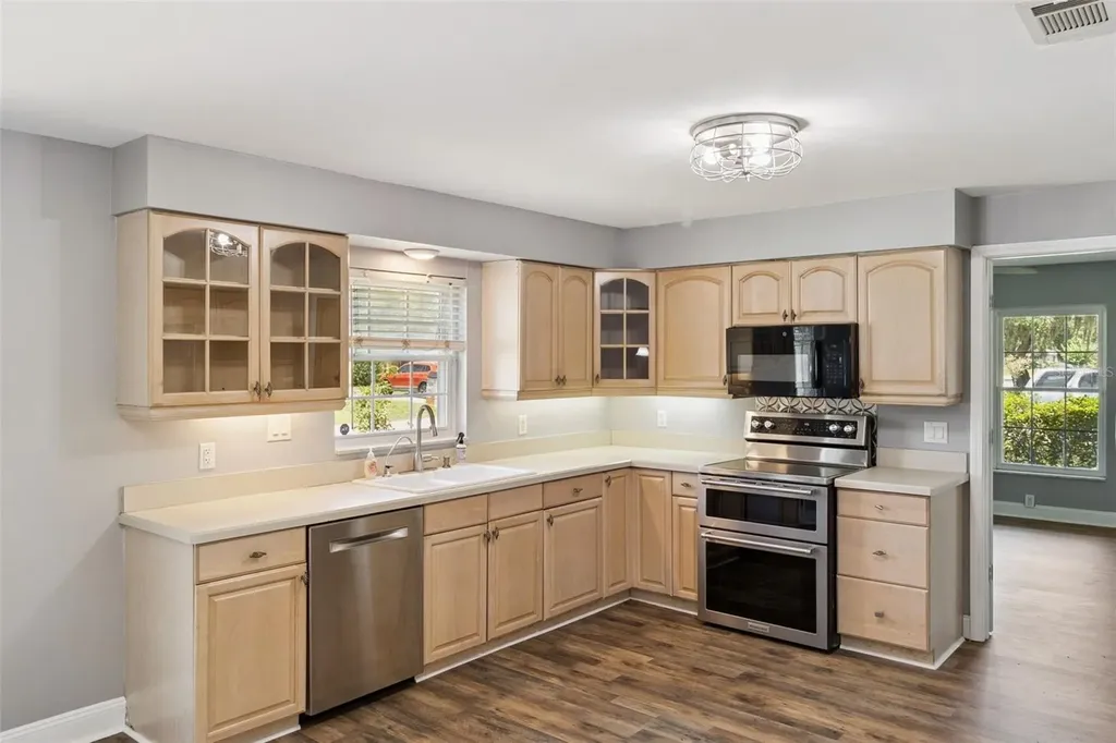 4499 Bowstring Court Titusville FL 32796