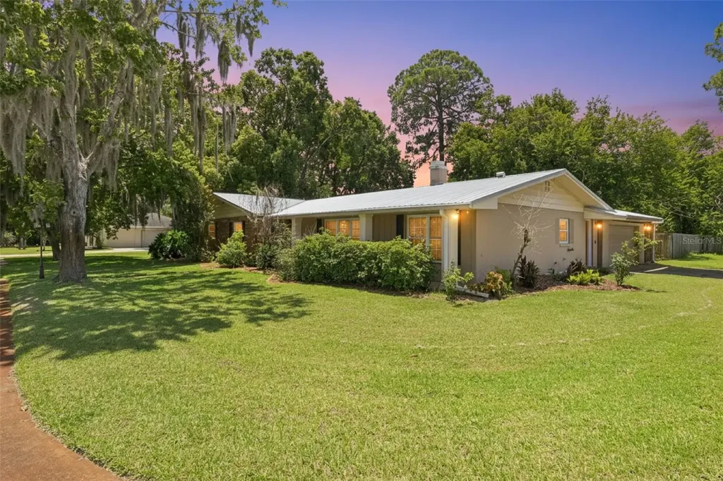 4499 Bowstring Court Titusville FL 32796