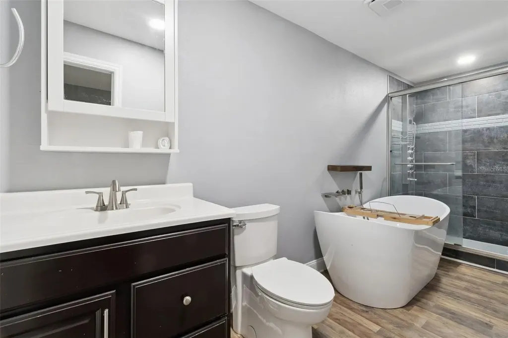 4499 Bowstring Court Titusville FL 32796