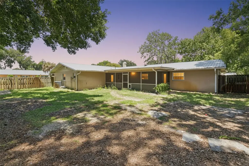 4499 Bowstring Court Titusville FL 32796