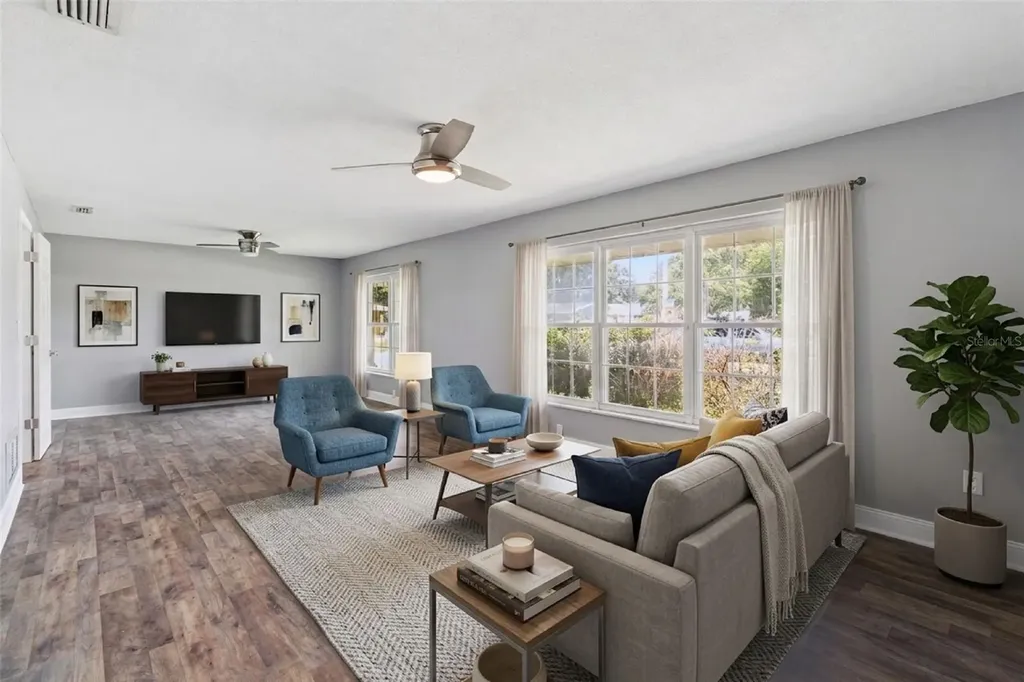 4499 Bowstring Court Titusville FL 32796