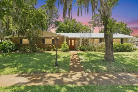 4499 Bowstring Court Titusville FL 32796
