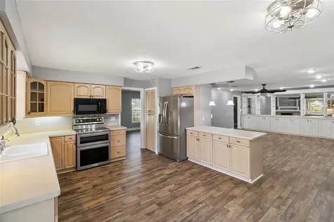 4499 Bowstring Court Titusville FL 32796