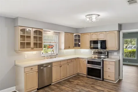 4499 Bowstring Court Titusville FL 32796