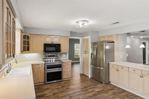 4499 Bowstring Court Titusville FL 32796