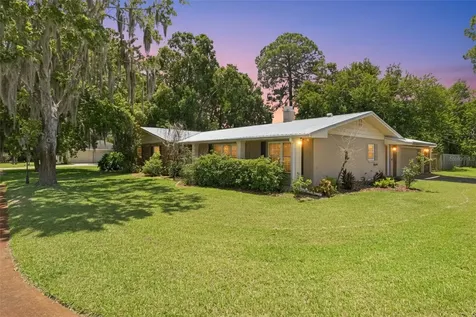 4499 Bowstring Court Titusville FL 32796