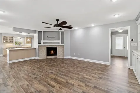 4499 Bowstring Court Titusville FL 32796