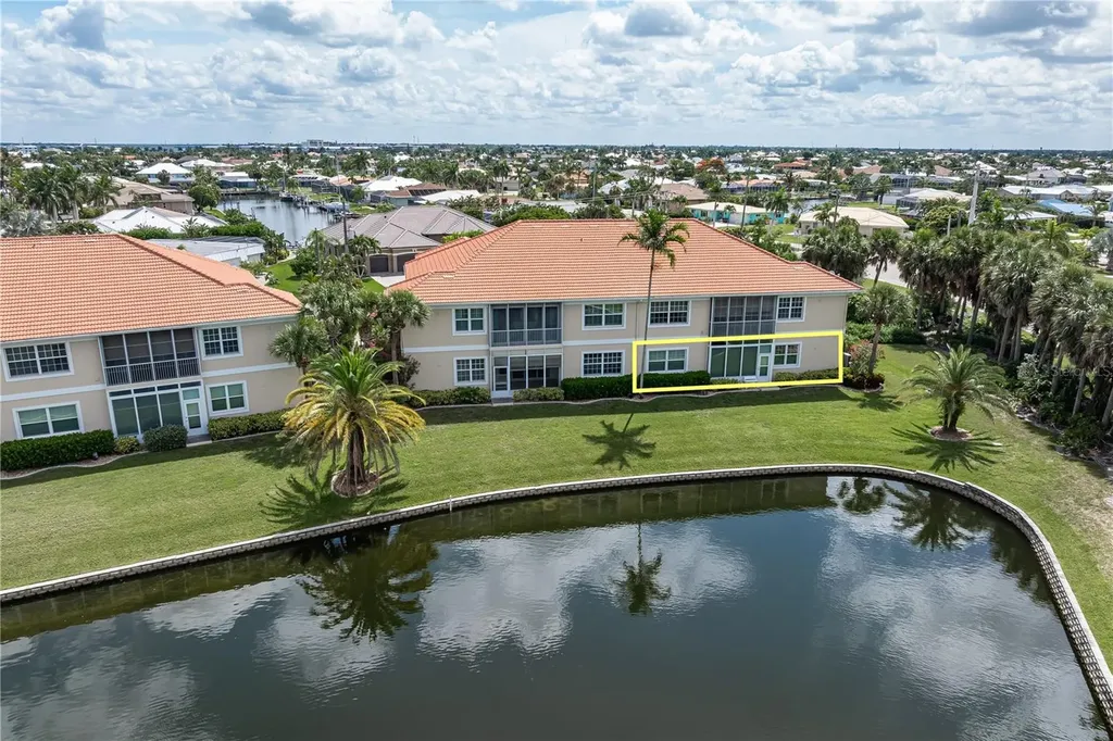 197 Tropicana Drive Punta Gorda FL 33950