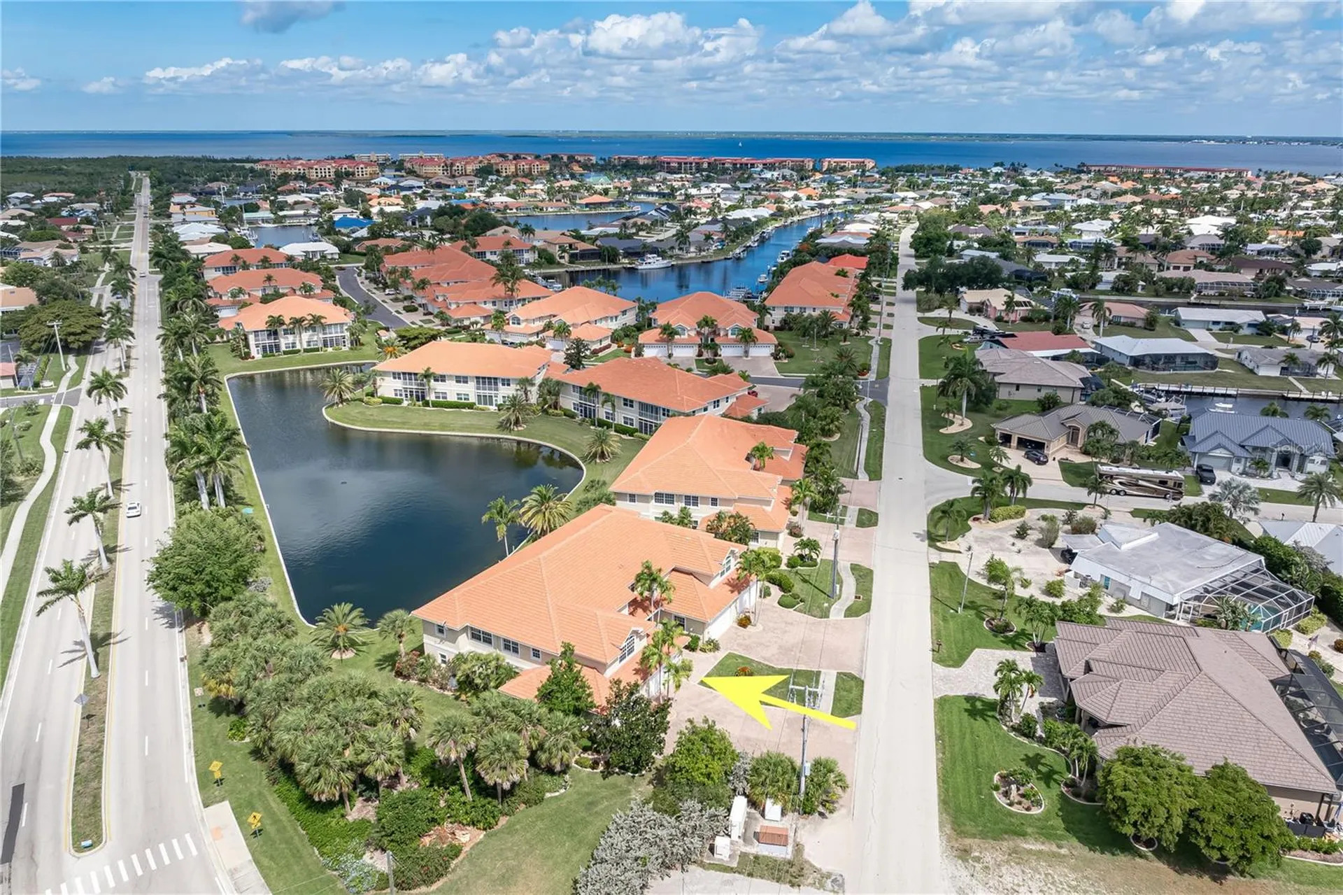 197 Tropicana Drive Punta Gorda FL 33950