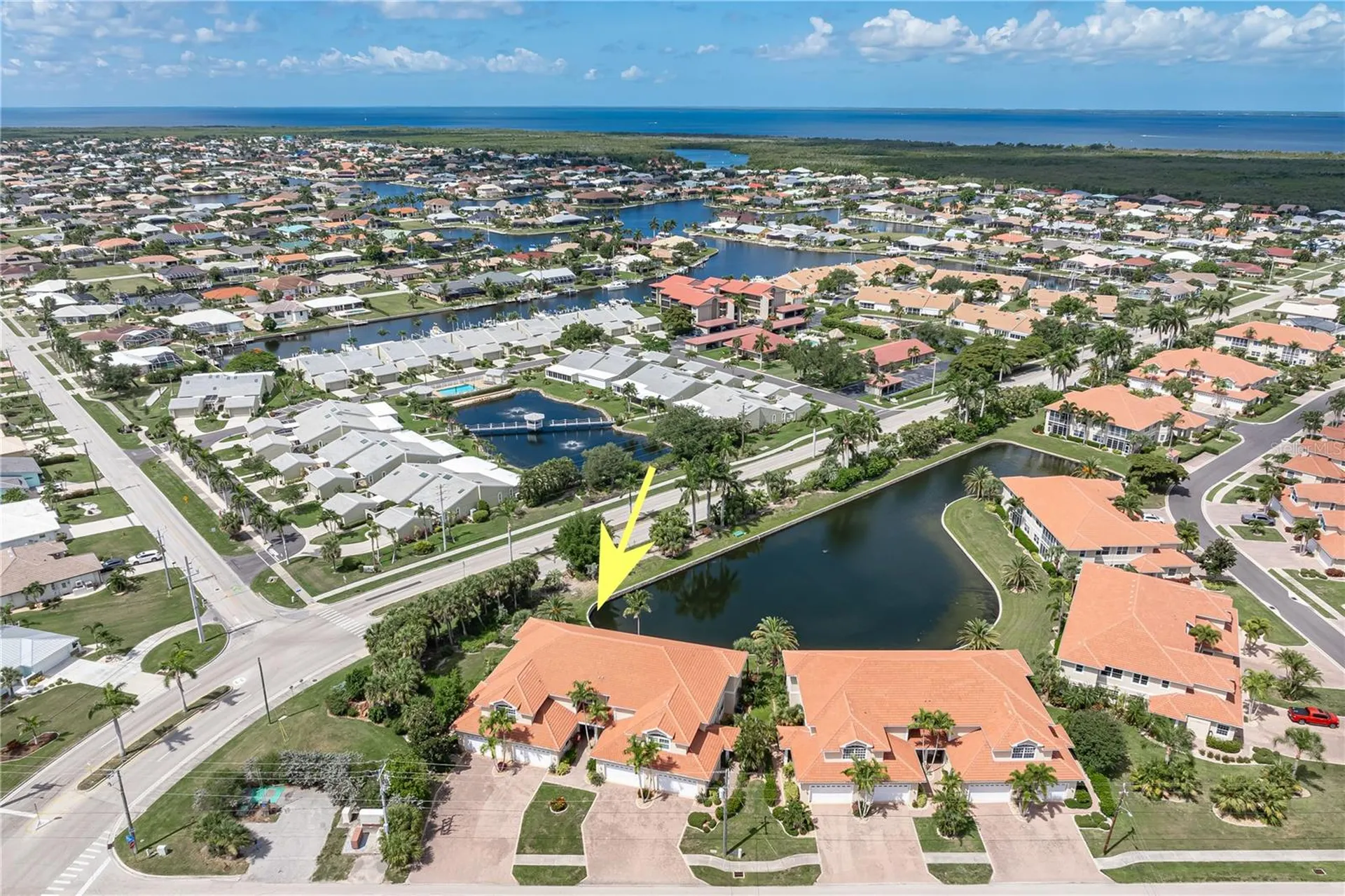 197 Tropicana Drive Punta Gorda FL 33950
